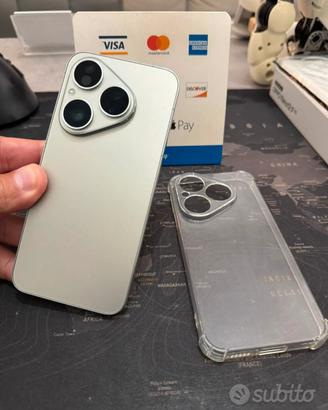 HUAWEI PURA 80 GREEN ( 12/512GB ) CINA GARANZIA 