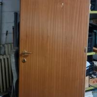 Porta batente