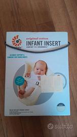 Adattatore- riduttore Ergobaby per neonati