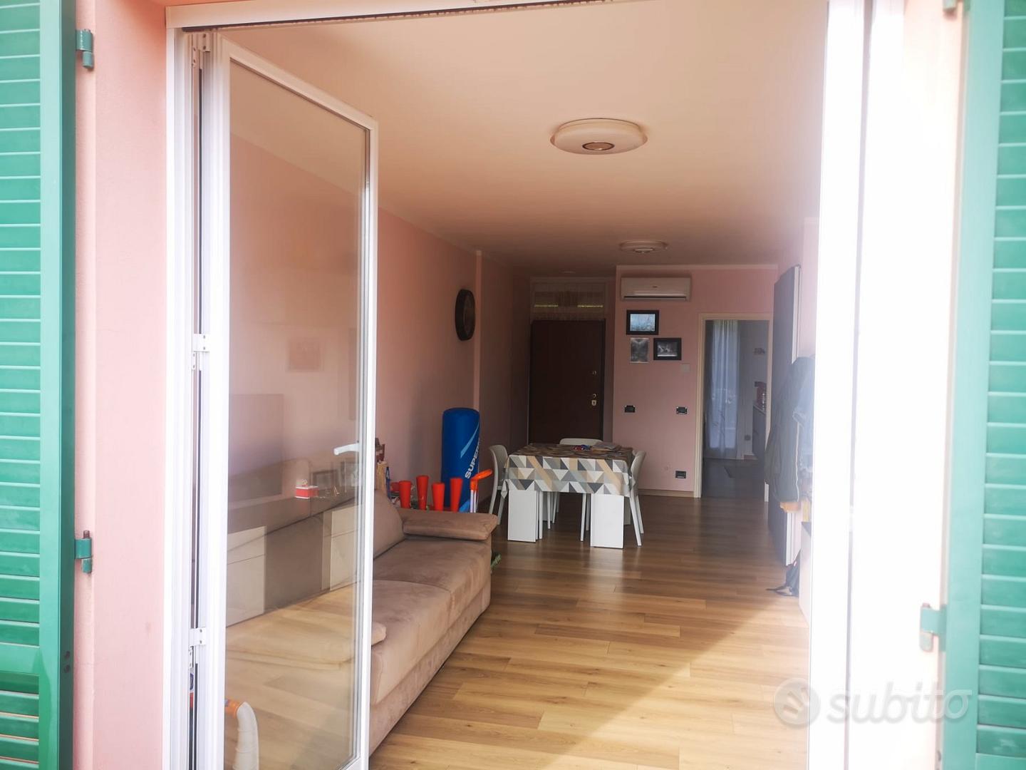 Apartment in Cogoleto, Lerca - Vista 2