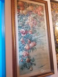 quadri dipinti a olio su tela