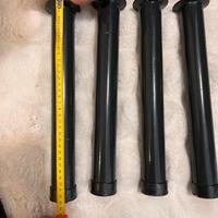 Piedi letto su misura