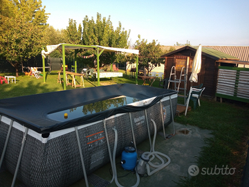 Terreno icapezzano pianore