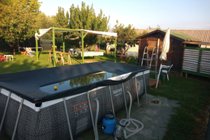 Terreno icapezzano pianore