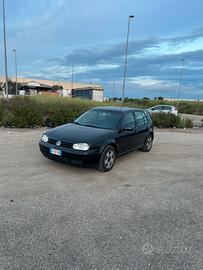 Golf 4 1.9