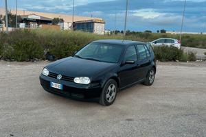Golf 4 1.9