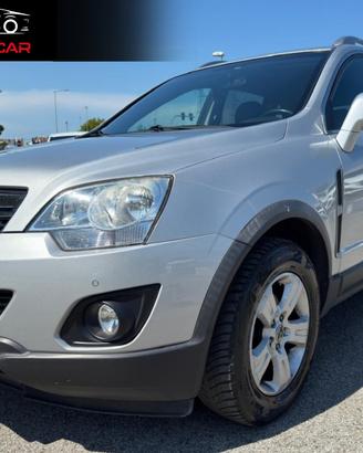 OPEL Antara 2.2 CDTI 163 CV S&S 4x2 Cosmo