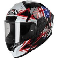 Casco integrale airoh valor sam gloss XS