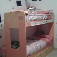 letto a castello