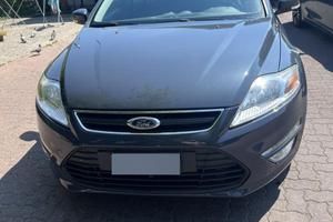 Ford Mondeo pari al nuovo