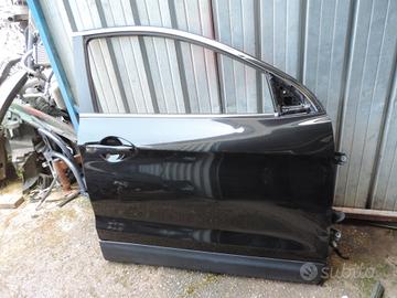 PORTA SPORTELLO ANTERIORE DX NISSAN QASHQAI J11
