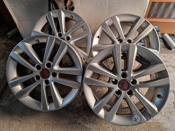 Cerchi illega originali