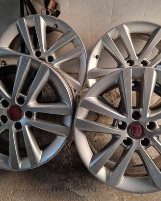 Cerchi illega originali