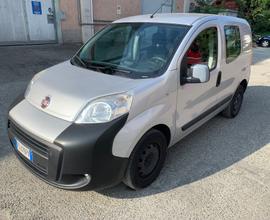 Fiat Fiorino 1.3 MULTIJET EURO 5 75 CV NEOPATENTAT