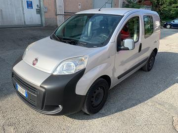 Fiat Fiorino 1.3 MULTIJET EURO 5 75 CV NEOPATENTAT