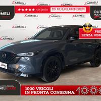 Mazda CX-5 2.2 Homura Plus Pack awd 150cv auto
