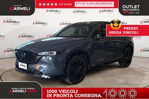 Mazda CX-5 2.2 Homura Plus Pack awd 150cv auto