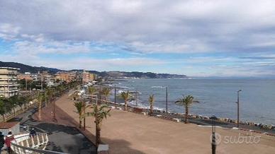 Blocale luminoso- mare 2 min ti