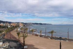 Blocale luminoso- mare 2 min ti