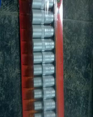 Set bussole multigrip
