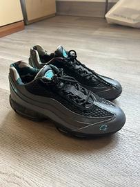 Nike Air Max 95 x Corteiz