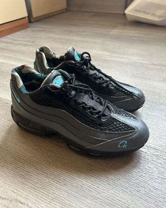 Nike Air Max 95 x Corteiz