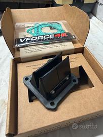 Pacco lamellare originale Ktm/husqy/gas gas 125