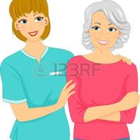 Assistenza e compagnia Anziani giornaliera