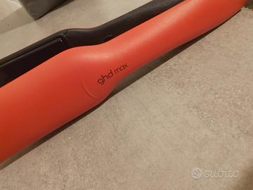 piastra GHD