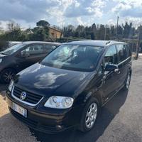 Volkswagen Touran 1.9 TDI 105CV Highline