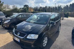 Volkswagen Touran 1.9 TDI 105CV Highline
