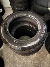 SET 4 GOMME NEXEN 225/60 R17 BUONE