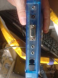 modem 56 k nordthek anni 90