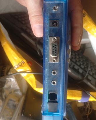 modem 56 k nordthek anni 90