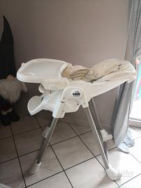 seggiolone cam pappananna 