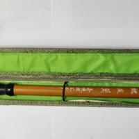 Pennello per calligrafia cinese.
