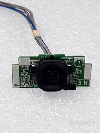 Scheda ricevitore Tx LG 28MT48VF – EAX66684805