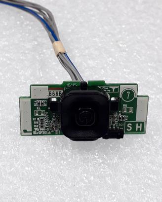 Scheda ricevitore Tx LG 28MT48VF – EAX66684805