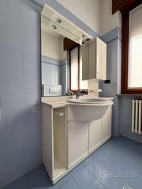 Mobile Bagno e Vasca Teuco