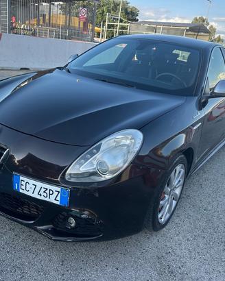 Giulietta 2.0 JTDm-2 170 CV