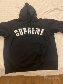 Felpa cheap originale supreme