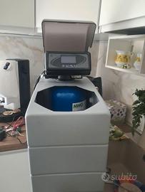 Addolcitore 5L