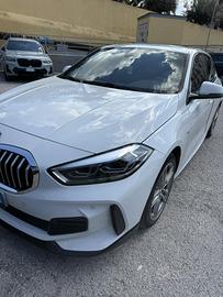 BMW 118D