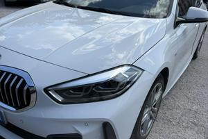 BMW 118D