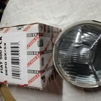 Faro fiat 500 epoca nuovo