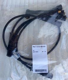 Cavi accensione candele Fiat UNO
