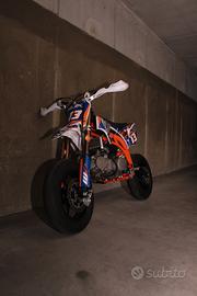 pitbike