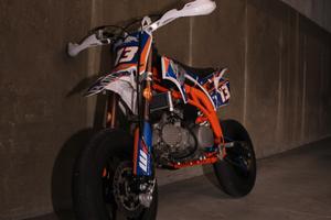 pitbike