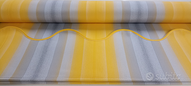 Telo per tende da sole