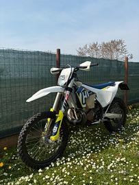 Husqvarna te 300